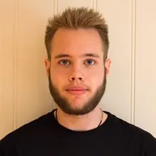 Bilde av ansatt Eistein