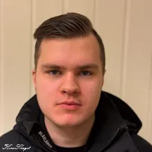 Håkon Moe Ødegård Montør