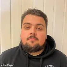 Håkon Moe Ødegård Montør